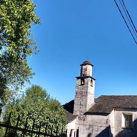 بيت للعطل Camera Con Vista