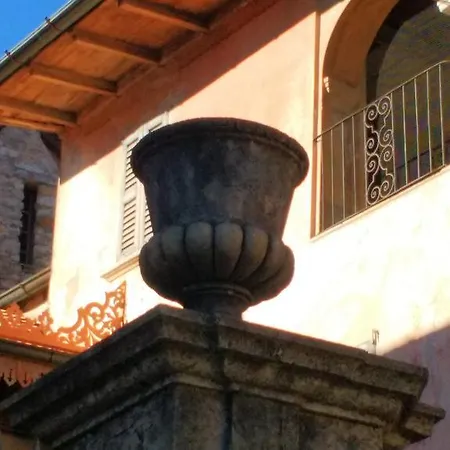 بيت للعطل Camera Con Vista بيلا