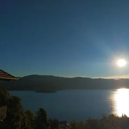 Camera Con Vista بيت للعطل بيلا