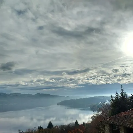 Camera Con Vista بيت للعطل بيلا