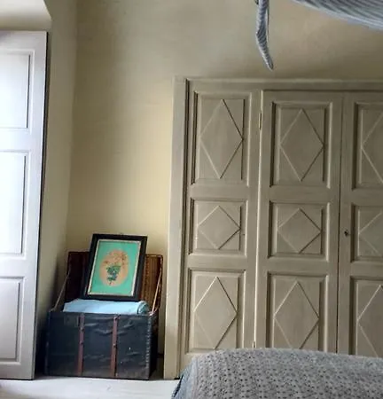 Camera Con Vista 펠라