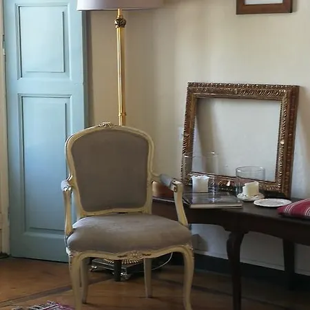 Camera Con Vista